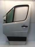 Tür Links Vorne Volkswagen Crafter Van 2.5 TDI 30/32/35/46/50 (BJL) 2010 BJL