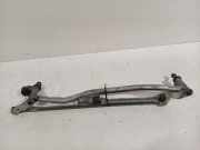 Scheibenwischer Mechanisch Vorne 5C7955023B Volkswagen Jetta IV (162/16A) Limousine 1.6 TDI 16V (CAYC) 2012 CAYC