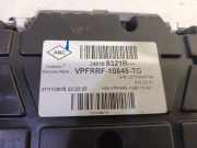 Tachoeinheit Kmh 248108321R Opel Vivaro Van 1.6 CDTi BiTurbo 125 (R9M-452(R9M-D4)) 2019