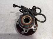 Radnabe Links Hinten Mitsubishi Outlander (GF/GG) SUV 2.4 16V PHEV 4x4 (4B12) 2020