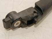 Scheibenwischer Hinten Citroën C1 Schrägheck 1.0 Vti 68 12V (1KR-FE(CFB)) 2015