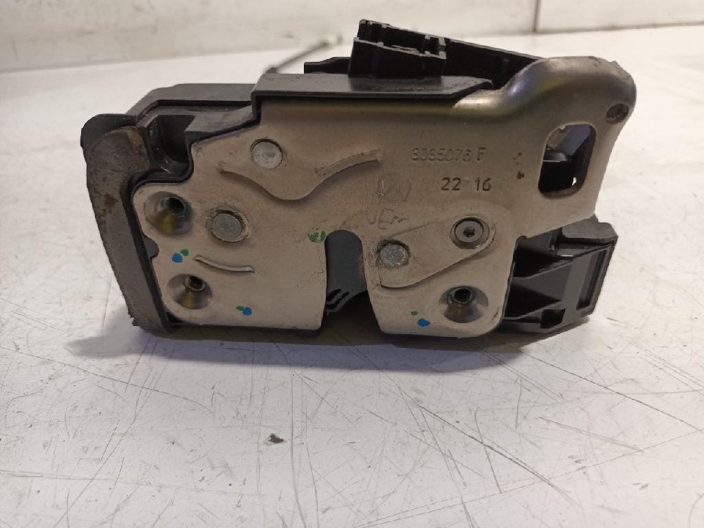 Türschloß Zv Elektrisch Rechts Vorne 3039072 Opel Astra K Sports Tourer Kombi 1.6 CDTI 110 16V (B16DTU) 2016-12 Bild Türschloß Zv Elektrisch Rechts Vorne 3039072 Opel Astra K Sports Tourer Kombi 1.6 CDTI 110 16V (B16DTU) 2016-12