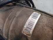 Getriebe Automatik JNL Audi A8 (D3) Limousine 3.0 TDI V6 24V Quattro (ASB) 2007-05