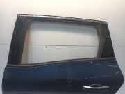 Tür Links Hinten Renault Grand Scénic IV (RFAR) Großraumlimousine 1.3 TCE 140 16V (H5H-470(H5H-B4)) 2019