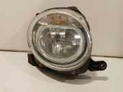 Scheinwerfer Rechts 45550748DX Fiat 500 (312) Schrägheck 1.2 (169.A.4000(Euro 5)) 2008-01