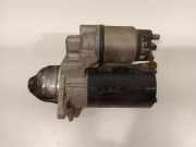 Anlasser 0001107493 Opel Meriva (B) Großraumlimousine 1.4 Turbo 16V Ecotec (A14NET(Euro 5)) 2010-08