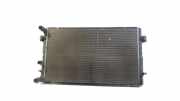 Radiator Volkswagen Golf IV (1J1) Schrägheck 2.3 V5 GTI (AGZ) 2000-01 AGZ