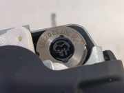 Knie-Airbag Links 5TB880841E Volkswagen Tiguan (AD1) SUV 2.0 TSI 16V 4Motion (CZPA) 2017 CZPA