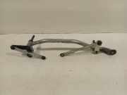 Scheibenwischer Mechanisch Vorne Ford Puma SUV 1.0 Ti-VCT EcoBoost 12V (B7JB) 2021