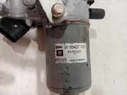 Scheibenwischermotor Vorne 13432685 Opel Corsa E Schrägheck 1.0 SIDI Turbo 12V (F10XFT) 2015-03