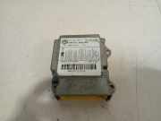 Steuergerät Airbag 1K0909605T Skoda Octavia Kombi (1Z5) Kombi 5-drs 1.2 TSI (CBZB) 2011-07
