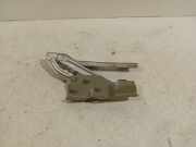 Motorhaubescharnier Rechts 13270788 Opel Astra J Sports Tourer (PD8/PE8/PF8) Kombi 1.6 CDTI 16V (B16DTH) 2011-03