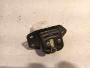 Heckklappenschloss Elektr. Nissan Leaf (ZE0) Schr?gheck Leaf (EM57) 2016