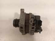 Lichtmaschine 012150A Kia Rio III (UB) Schrägheck 1.2 CVVT 16V (G4LA) 2014