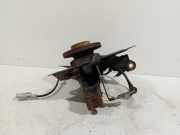 Radnabe Rechts Vorne Peugeot 3008 II (M4/MC/MJ/MR) Großraumlimousine 1.6 BlueHDi 120 (DV6FC(BHZ)) 2017