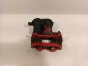 Bremssattel Links Hinten Fiat 500X (334) SUV 1.4 Multi Air 16V (55263624) 2015