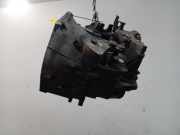 Getriebe Manuell MMT6 Volvo V60 I (FW/GW) Kombi 1.6 DRIVe (D4162T) 2012