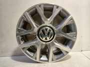 Felge 1s0601025as Volkswagen Up! (121) Schrägheck 1.0 12V 75 (CWRA) 2014-05 CWRA