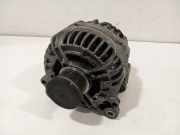 Lichtmaschine 0124525093 Volkswagen Golf VI Variant (AJ5/1KA) Kombi 1.4 TSI 122 16V (CAXA(Euro 5)) 2011-11 CAXA(Euro 5)