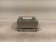 Navigationssystem 22878353 Opel Meriva (B) Großraumlimousine 1.4 Turbo 16V ecoFLEX (B14NEL(Euro 6)) 2012