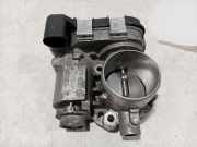 Drosselklappe 04C133062D Volkswagen Up! (121) Schrägheck 1.0 12V 60 (CHYE) 2013-01 CHYE