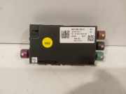 Antenne Verstärker 5G0035953D Volkswagen Polo VI (AW1) Schrägheck 5-drs 1.6 TDI 16V 95 (DGTD) 2018-11 DGTD