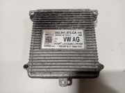 Steuergerät Beleuchtung 992941572CA Volkswagen Passat Variant (3G5) Kombi 1.6 TDI 16V (DCZA) 2020-03 DCZA