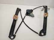 Fensterheber Elektr. Links Vorne 5G4837461H Volkswagen Golf VII (AUA) Schr?gheck 1.4 GTE 16V (CUKB) 2016-12 CUKB