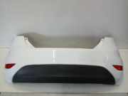 Stoßstange Hinten Ford Fiesta 6 (JA8) Schrägheck 1.0 Ti-VCT 12V 65 (XMJB(Euro 5)) 2013-03