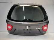 Heckklappe Suzuki Ignis (MF) Schrägheck 5-drs 1.2 Dual Jet 16V Smart Hybrid (K12C) 2017-04