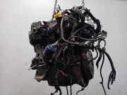 Motor OM607951 Mercedes-Benz Citan (415.6) Van 1.5 108 CDI (OM607.951(K9K)) 2017-03