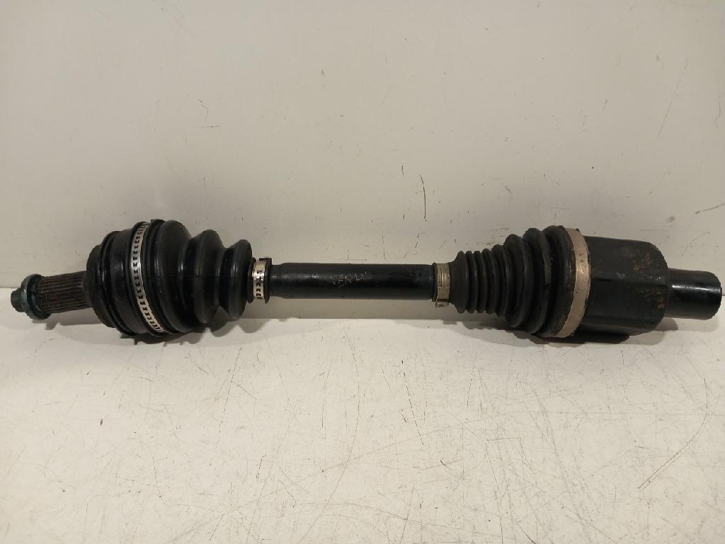 Antriebswelle Links Vorne A2053303806 Mercedes-Benz C Estate AMG (S205) Kombi C-450 AMG Sport 3.0 V6 24V Turbo 4-Matic (M276.823) 2016-01