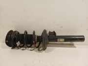 Federbein Rechts Vorne 5Q0413023FM Seat Leon (5FB) Schrägheck 5-drs 1.5 TSI 16V (DADA) 2018