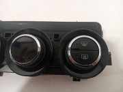 Heizung Bedienung 13468064 Opel Corsa E Schrägheck 1.4 16V Bi-Fuel (B14XEL) 2015