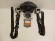 Airbag Set Mercedes-Benz Sprinter 3,5t (906.63) Van 313 CDI 16V (OM651.955) 2010