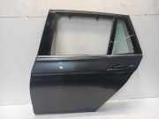 Tür Links Hinten BMW 3 serie Touring (F31) Kombi 320d 2.0 16V (N47-D20C) 2012-10