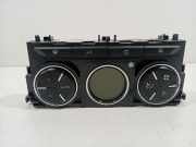 Heizung Bedienung 96753994XT Citroën C3 (SC) Schrägheck 5-drs 1.2 VTi 82 12V (EB2F(HMZ)) 2013-05