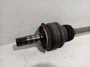 Antriebswelle Links Hinten Mercedes-Benz E (W212) Limousine E-200 CDI 16V BlueEfficiency (OM651.925) 2013