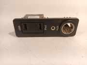 Aux/usb-Anschluss USB POORT AW9319C166AA Land + Range Rover Range Rover Evoque (LVJ/LVS) SUV 2.2 TD4 16V (224DT(DW12BTED4)) 2013