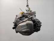 Getriebe Manuell 20A707 Peugeot 208 II (UB/UH/UP) Schrägheck 5-drs 1.2 Vti 12V PureTech 75 (EB2FAD(HMH)) 2020