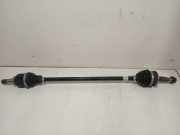 Antriebswelle Links Vorne 434100H060 Toyota Aygo X Schrägheck 1.0 12V VVT-i (1KR-FE) 2023-01