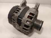 Lichtmaschine 0125711149 Audi A4 Avant (B8) Kombi 3.0 TDI 245 V6 24V Quattro (CDUC) 2014