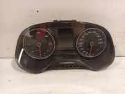 Tachoeinheit Kmh 5F0920872A Seat Leon ST (5FF) Kombi 5-drs 1.6 TDI 16V (CRKB) 2014
