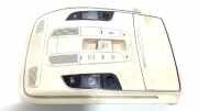 Innenbeleuchtung Audi A8 (D4) Limousine 4.2 TDI V8 32V Quattro (CDSB) 2010