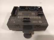 Steuergerät Zentralverriegelung LINKS VOOR 8T0959793J Audi A5 Sportback (8TA) Liftback 2.0 TFSI 16V (CDNB(Euro 5)) 2010