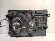 Kühlerventilator 9806313580 Peugeot 3008 II (M4/MC/MJ/MR) Großraumlimousine 1.6 e-THP 165 16V (EP6FDT(5GZ)) 2018