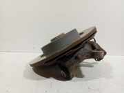 Radnabe Rechts Hinten Mercedes-Benz SLK (R172) Cabrio 1.8 200 16V BlueEFFICIENCY (M271.861) 2011