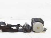 Sicherheitsgurt Rechts Hinten 00151336 Nissan Pixo Schrägheck 1.0 12V (K10B) 2010-07