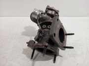 Turbolader 1213RH82843795 Renault Megane III Grandtour (KZ) Kombi 5-drs 1.4 16V TCe 130 (H4J-700(H4J-A7)) 2012