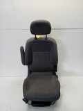 Sitz Links Vorne Peugeot Partner (GC/GF/GG/GJ/GK) Van 1.6 BlueHDi 100 (DV6FD(BHY)) 2015